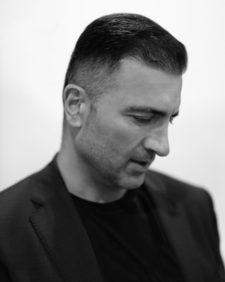 Panagiotis Kougioumtzis